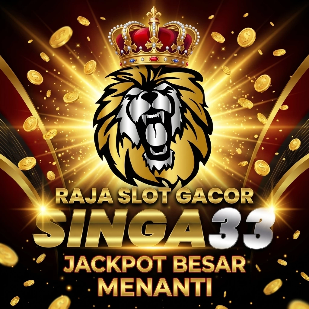 Singa33 pos4d